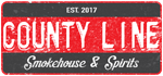 County Line Smokehouse & Spirits